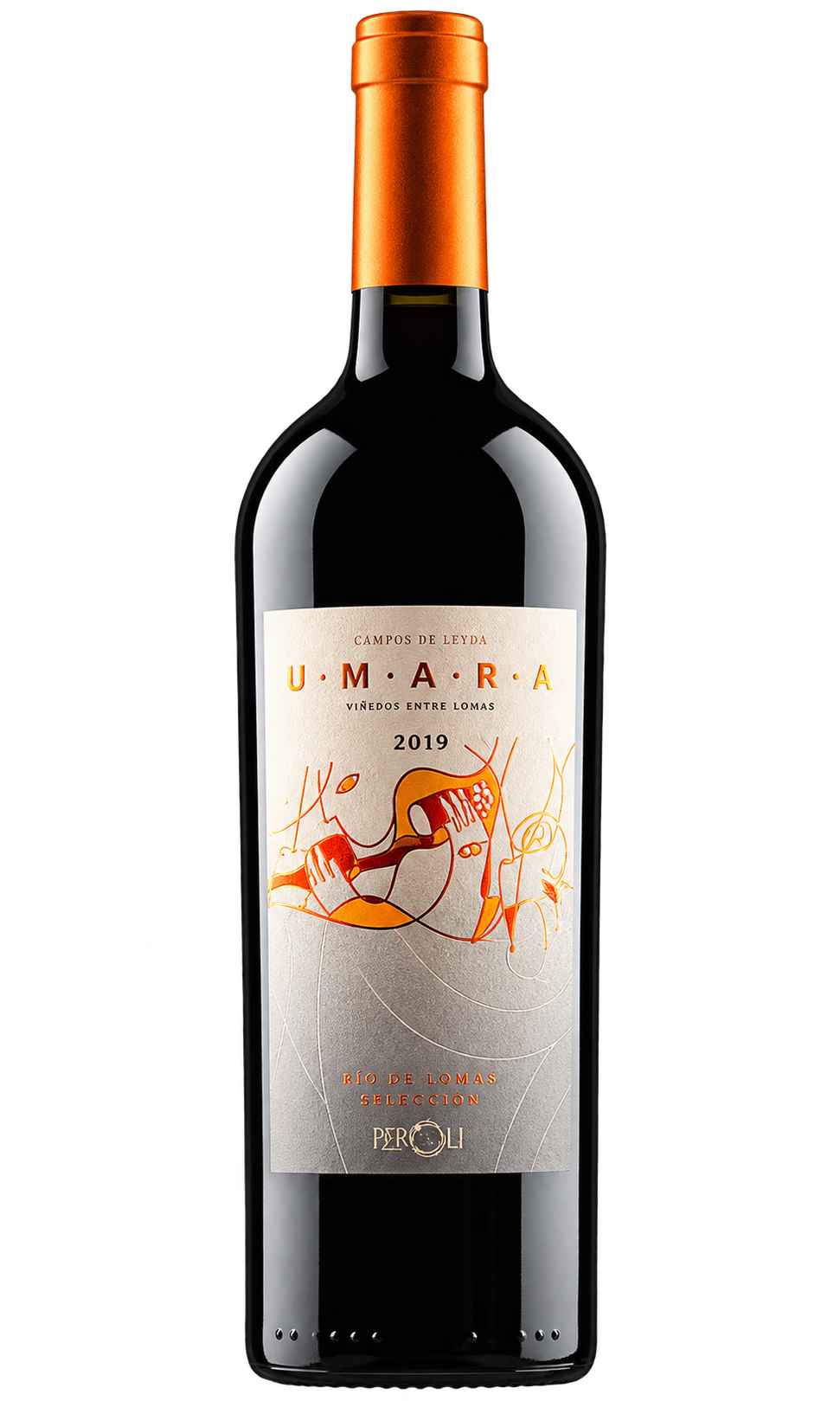 Botella Umara Río de Lomas Selección 2019